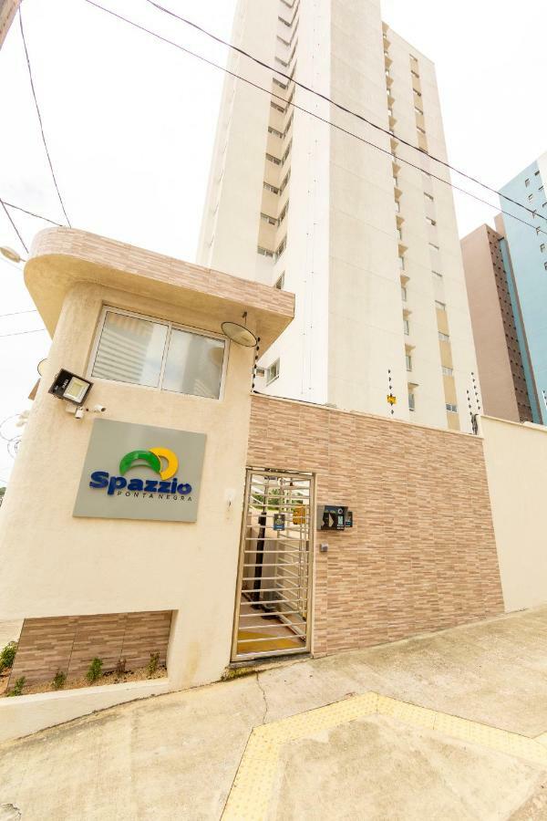 Apartamento De Temporada Em Ponta Negra Apartment Natal Exterior foto